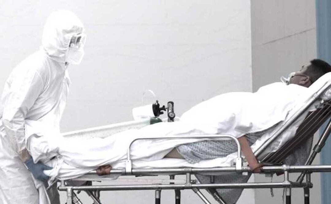 Foto: Agencia Es Imagen para El Universal Puebla