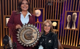 "Si me voy yo, nos vamos todos": Lupita Bárcenas está dispuesta a dejar la alcaldía de Acatlán