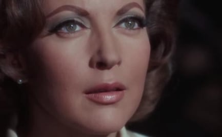 Maricruz Olivier, los mitos de la sexualidad y muerte de la primera Teresa de las telenovelas 