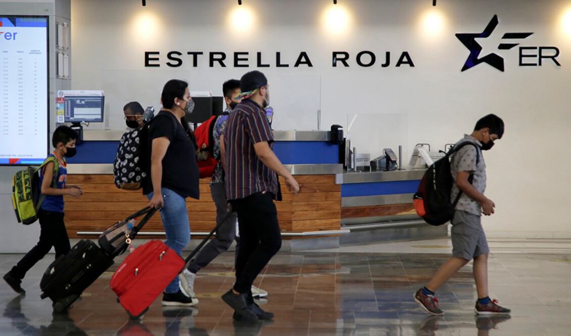 Foto: Agencia Enfoque para El Universal Puebla