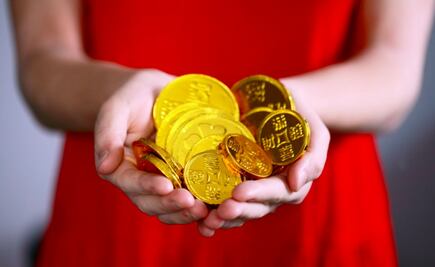 Estos son los números y colores de la suerte para obtener abundancia del 16 al 18 de septiembre