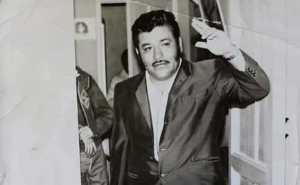 Con una misa dan el último adiós al luchador poblano “Gorila Osorio”