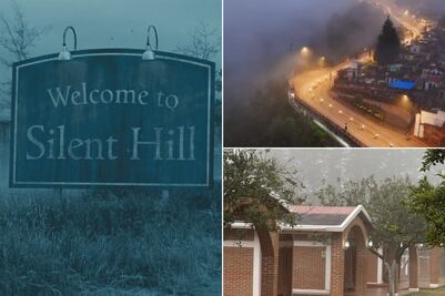 Estas son las mejores cabañas del Pueblo Mágico de Puebla que parece Silent Hill