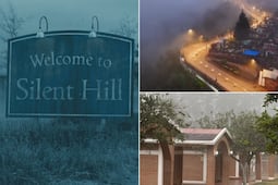 Estas son las mejores cabañas del Pueblo Mágico de Puebla que parece Silent Hill