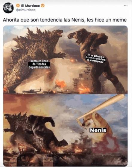 Los mejores memes de 2021