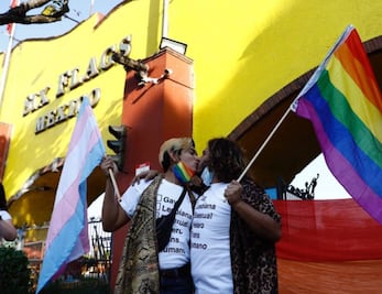 Establecen mesa de trabajo en CDMX para atender caso de discriminación en Six Flags