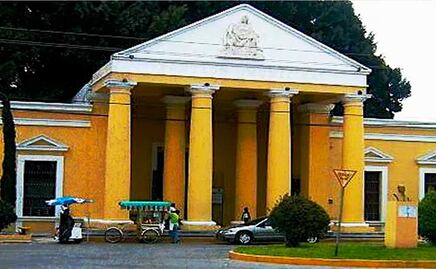 ​Conoce dónde enterrarán los restos de Barbosa