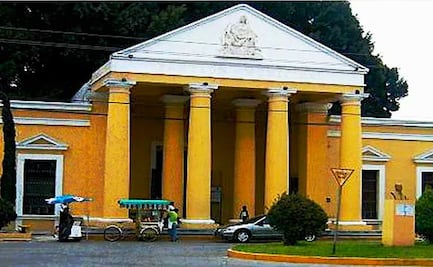 Conoce dónde enterrarán los restos de Barbosa