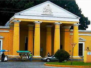 Conoce dónde enterrarán los restos de Barbosa