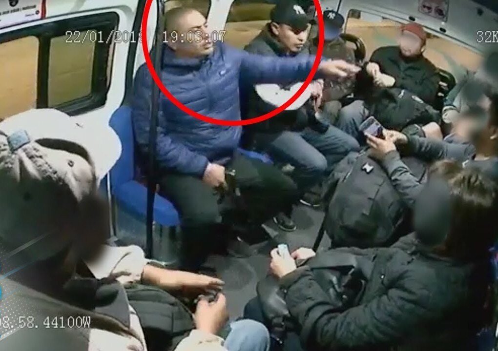 Historias de terror en la México-Puebla. Los tramos donde asaltan más