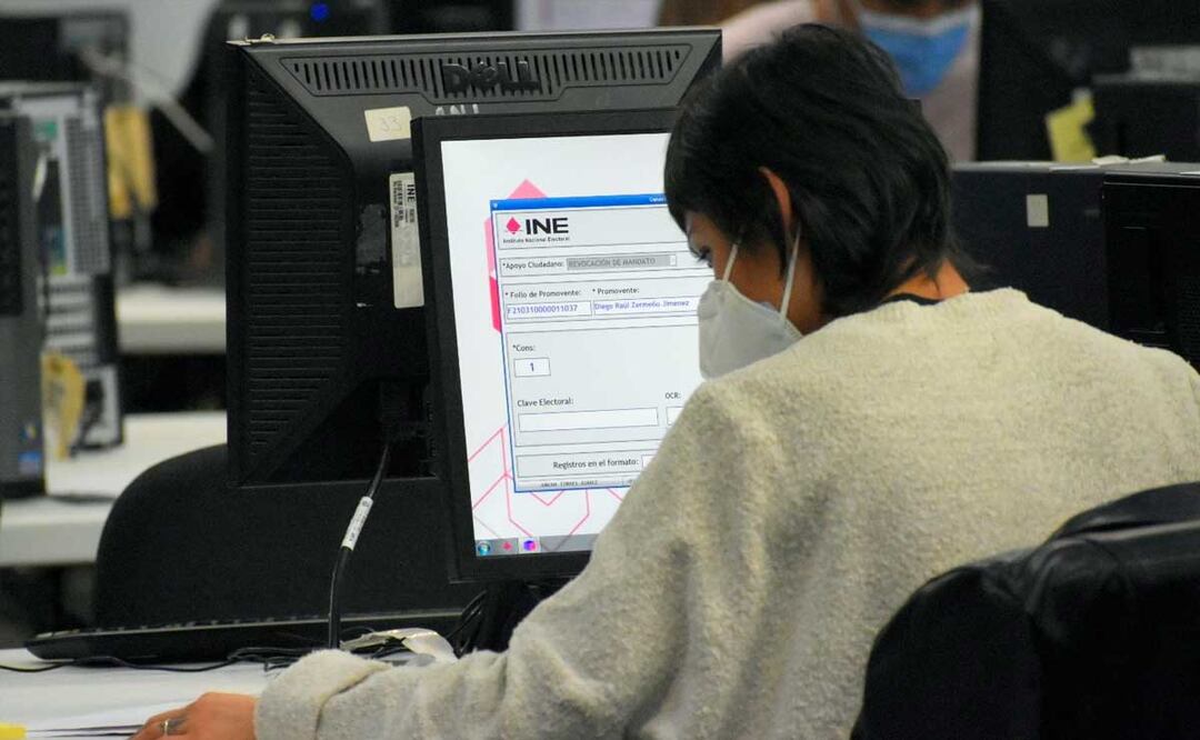 Foto: Agencia Es Imagen para El Universal Puebla