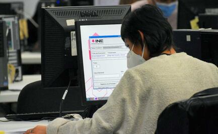 Hay desinterés en Puebla por la consulta de revocación de mandato de AMLO