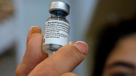 Todo lo que debes saber sobre la vacuna Pfizer  