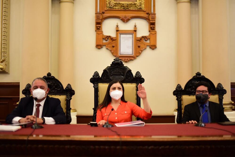 Imagen: Ayuntamiento de Puebla