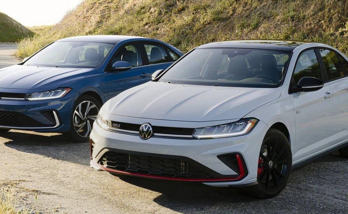 Volkswagen Puebla producirá en exclusiva este auto para el mercado mexicano