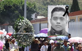 Mateo, hijo del alcalde de Tecamachalco, fue secuestrado con engaños por alguien en quien confió