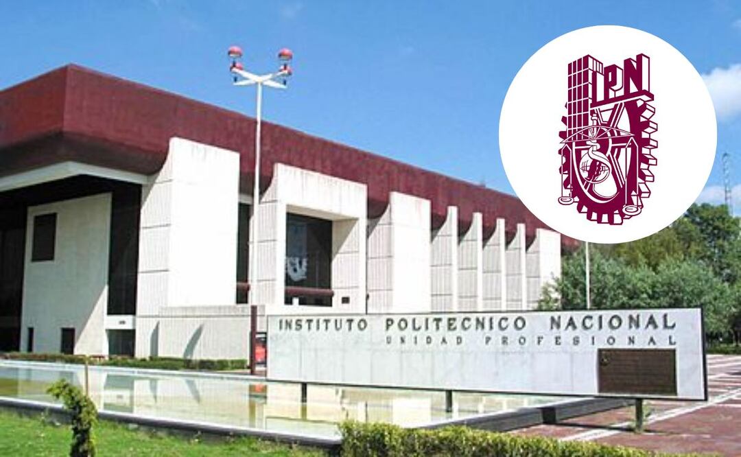 El IPN lanzó su convocatoria de admisión para nivel superior | Foto: IPN