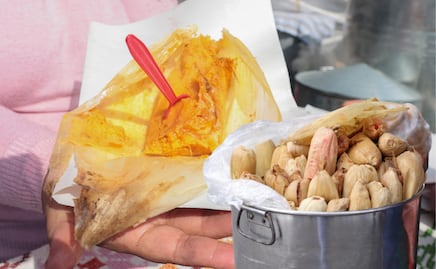 Dónde comer los mejores tamales de Puebla el 2 de febrero, según Google