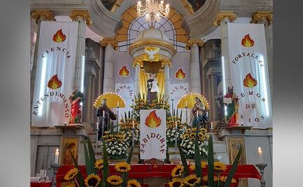 San Antonio de Padua: ¿Sirve ponerlo de cabeza?