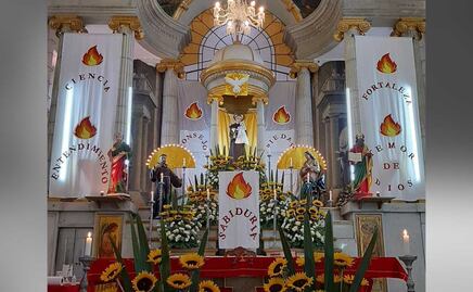 San Antonio de Padua: ¿Sirve ponerlo de cabeza?