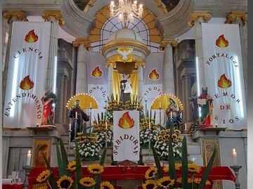 San Antonio de Padua: ¿Sirve ponerlo de cabeza?