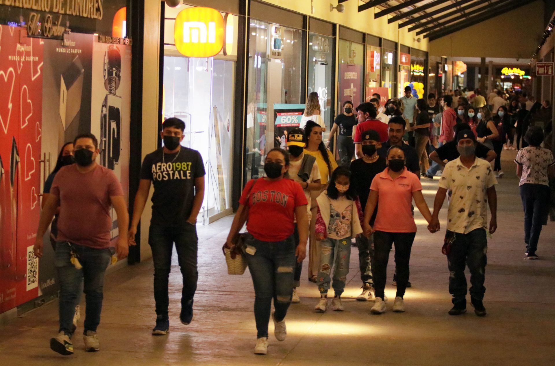 El FMI destacó la resiliencia de la demanda interna. Foto: Cuartoscuro