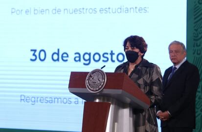 Escuelas pedirán carta responsiva a padres de estudiantes para regresar a clases presenciales
