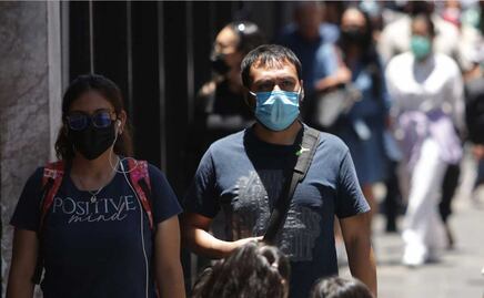 Puebla está en descenso de la quinta ola de contagios de Covid-19