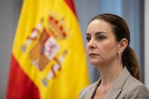 Acusan a exsenadora poblana Nancy de la Sierra de tráfico de influencias para obtener nacionalidad española