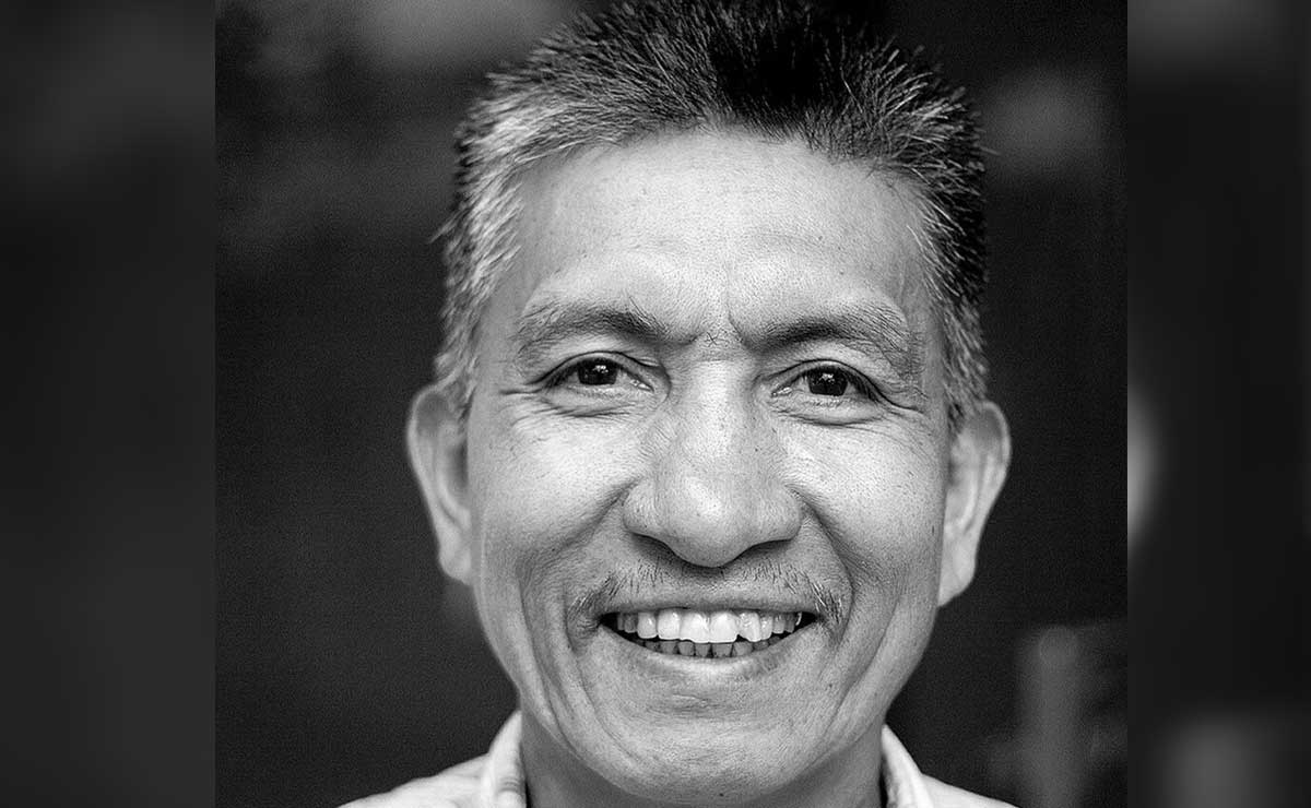 Esta es la historia del boxeador mexicano que compró el Popocatépetl