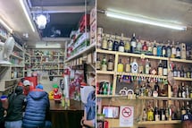 Esta es la cantina más antigua y pequeña de Puebla, según TikTok