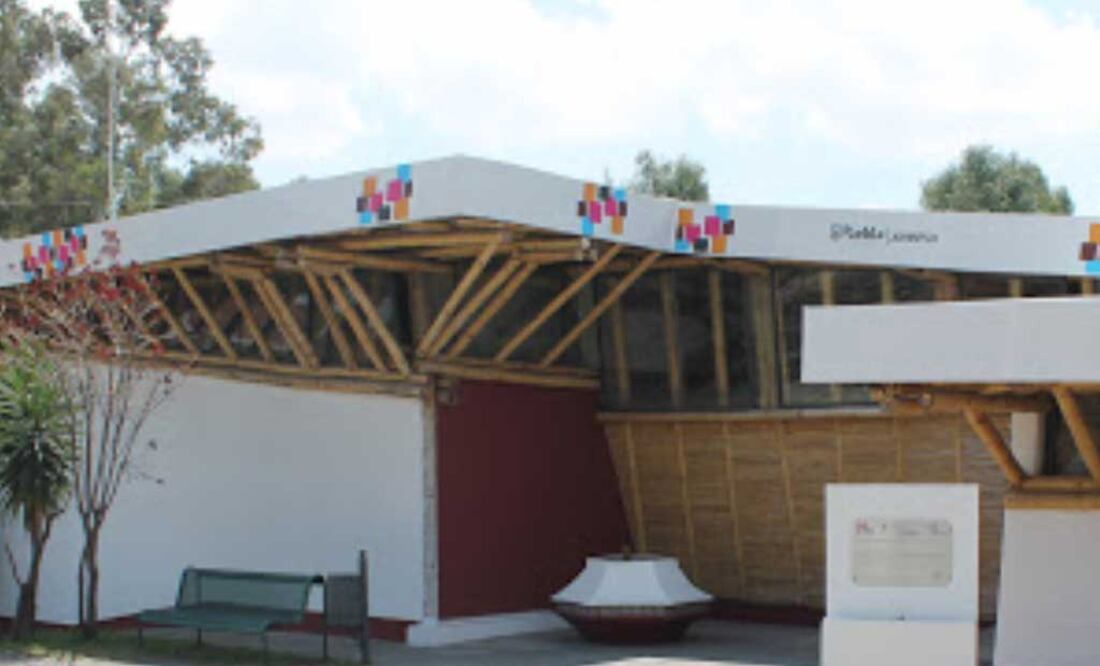 Foto: Agencia Es Imagen para El Universal Puebla