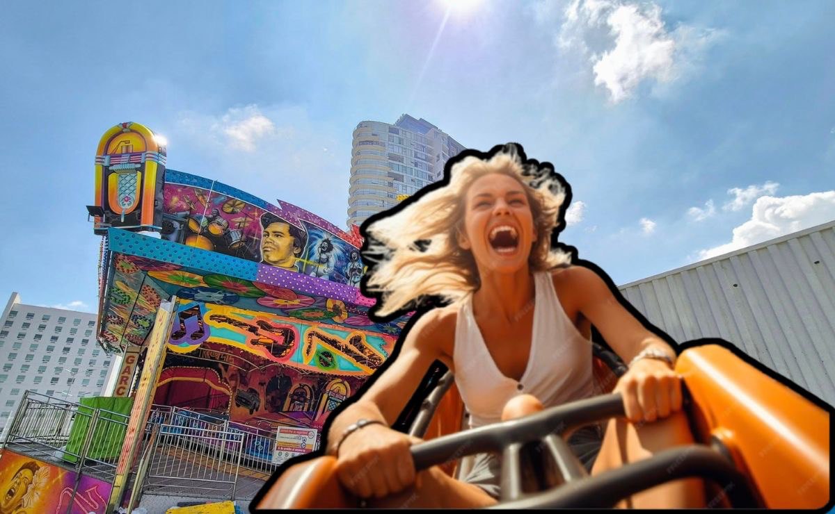 Habrá parque de diversiones en Angelópolis: fechas y precios