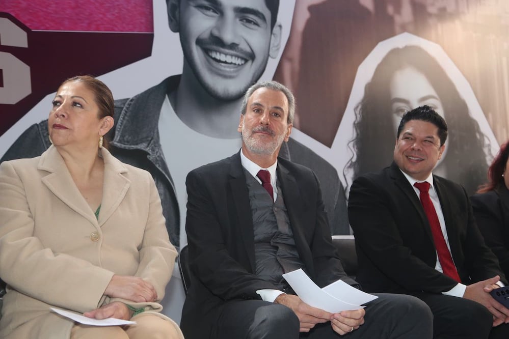 Servidores públicos podrán actualizarse con estos cursos | Foto: Ayuntamiento de Puebla