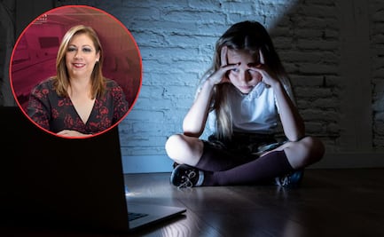 Ley de Ciberasedio se podría modificar, pero no derogar: presidenta del Congreso de Puebla