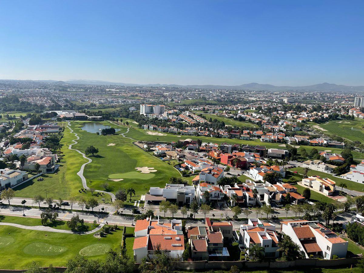 En el Pueblo Mágico de San Andrés Cholula puedes encontrar viviendas muy lujosas | Foto: Google / José Héctor Cortés Hernández
