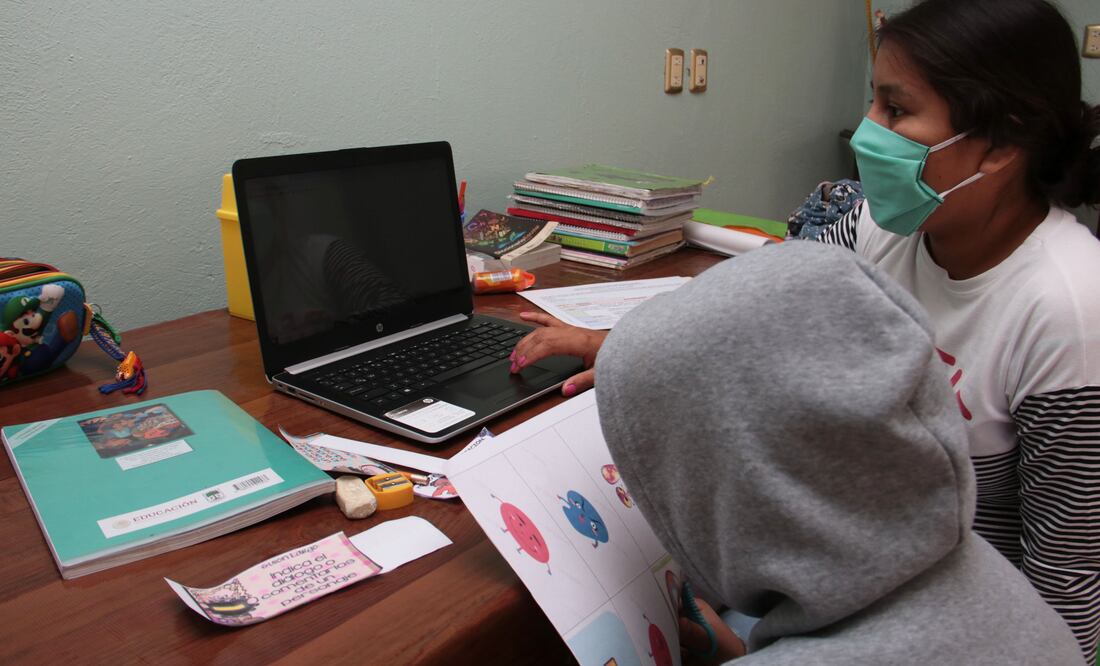 Con 5 mil alumnos menos, deserción en Puebla no es grave, asegura secretario de Educación