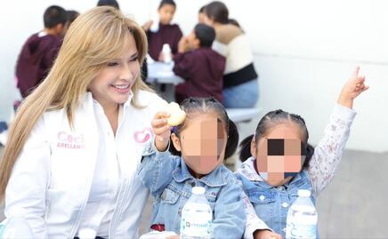 SEDIF Puebla logra concretar 16 adopciones 