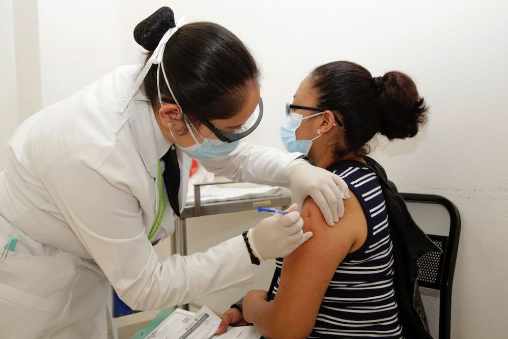 FOTO: Agencia Enfoque para El Universal Puebla