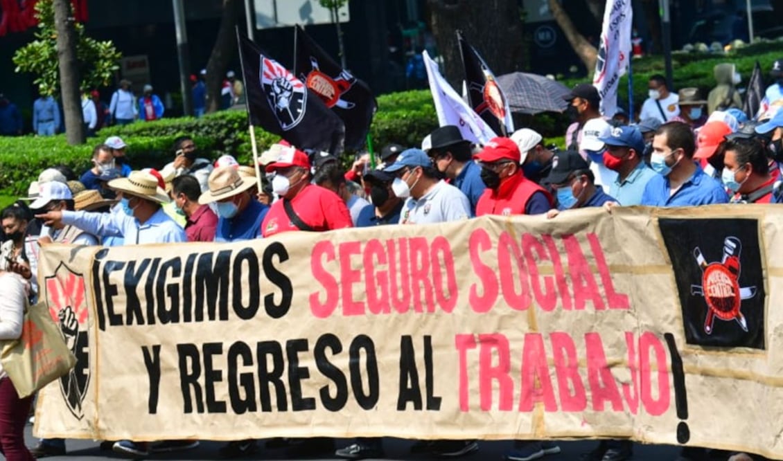 Foto: Hugo García/EL UNIVERSAL