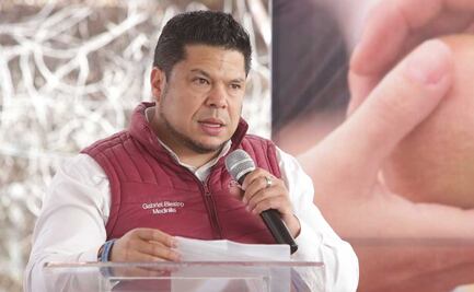 Gabriel Biestro no podrá librar investigación por actos anticipados de campaña