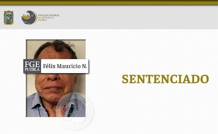 Dan 8 años de prisión a homicida de Huehuetlán el Chico 