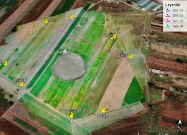 Socavón de Puebla, una zona de riesgo geológico: coinciden especialistas