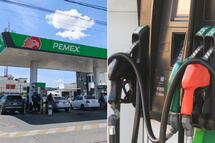 Esta gasolinera de Puebla vende el diésel más barato de México, según Profeco