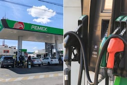 Esta gasolinera de Puebla vende el diésel más barato de México, según Profeco
