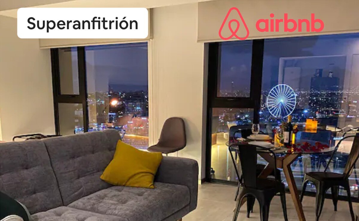 Hay polémica por la gentrificación, el aumento en rentas y los alojamientos de Airbnb | FOTO: Airbnb