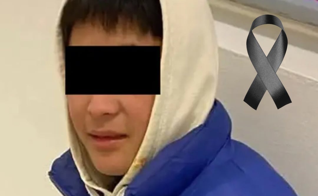 Un adolescente de 15 años fue encontrado sin vida en Puebla | Foto: RRSS