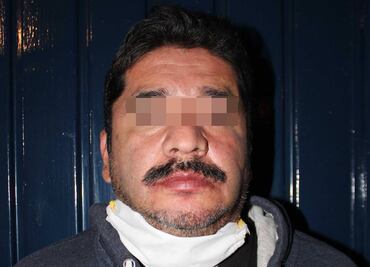 Suegro mata a su yerno en Hueyotlipan