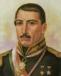 Conoce a los gobernadores militares de Puebla