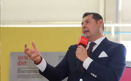 Proteger al medio ambiente, promete Alejandro Armenta en Acajete